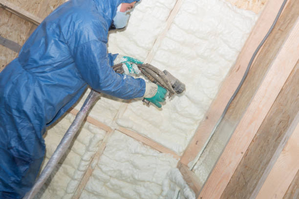 Best Crawl Space Insulation  in Sharon, WI